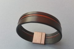 Lederarmband1